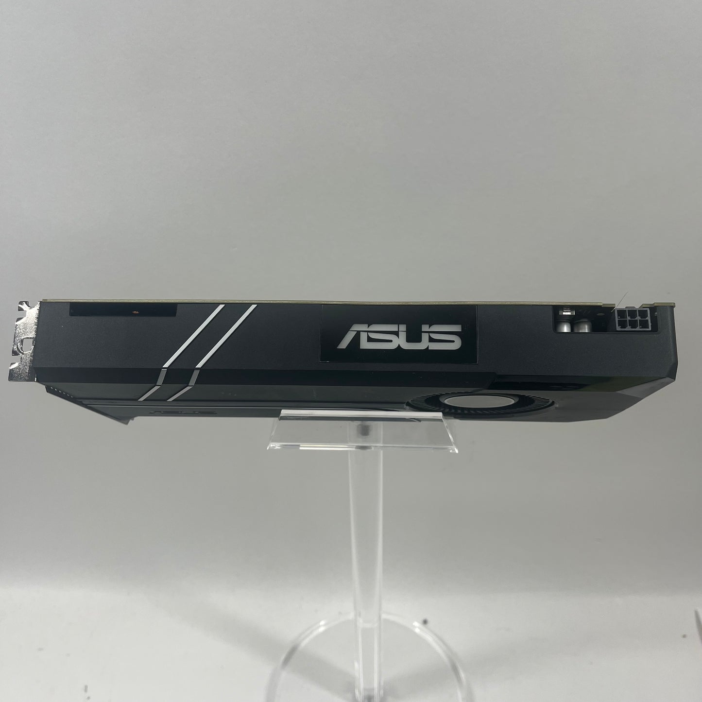 Asus GeForce GTX 1060 Turbo 6GB GDDR5 Graphics Card TURBO-GTX1060-6G