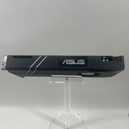 Asus GeForce GTX 1060 Turbo 6GB GDDR5 Graphics Card TURBO-GTX1060-6G