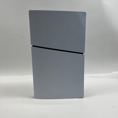 Sony PlayStation 5 Slim Digital Edition 1TB White Console Gaming System
