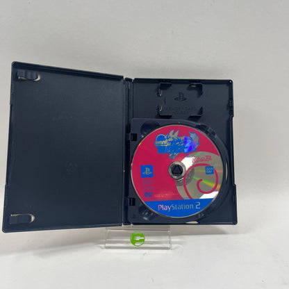 Naruto: Narutimate Hero 3 (Sony PlayStation 2 PS2, 2005) JP