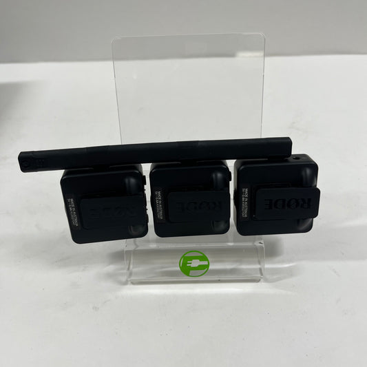 Rode Wireless Go Wireless Microphone
