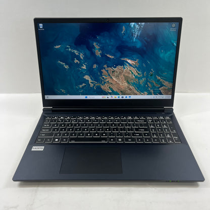 Sager Notebook V350SND 15.6" i9-14900HX 2.2GHz 32GB RAM 2TB SSD GeForce RTX 4060