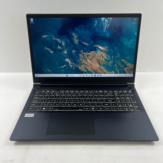 Sager Notebook V350SND 15.6" i9-14900HX 2.2GHz 32GB RAM 2TB SSD GeForce RTX 4060