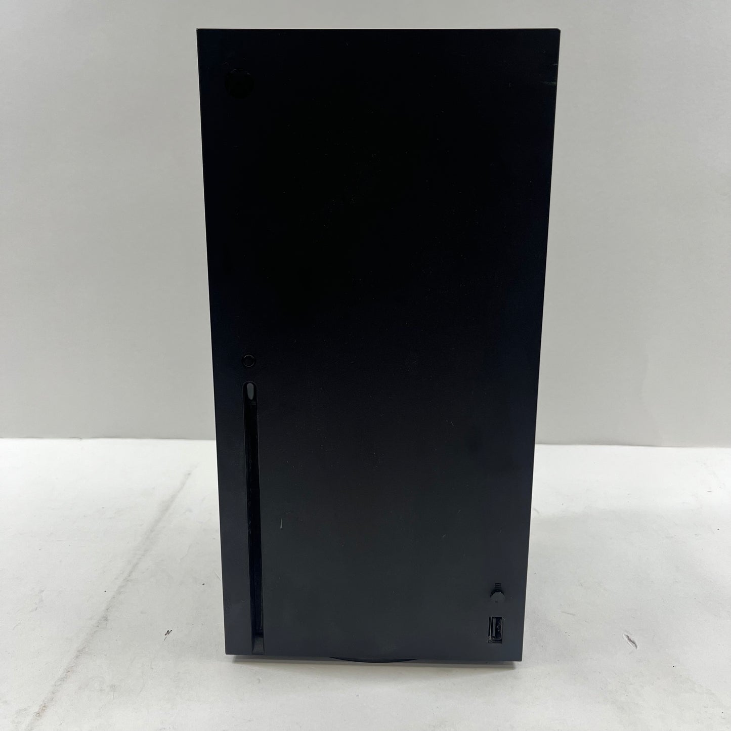 Microsoft Xbox Series X 1TB Console Gaming System Carbon Black 1882