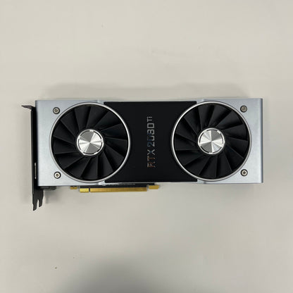 NVIDIA GeForce RTX 2080 Ti 11GB GDDR6 Graphics Card PG150