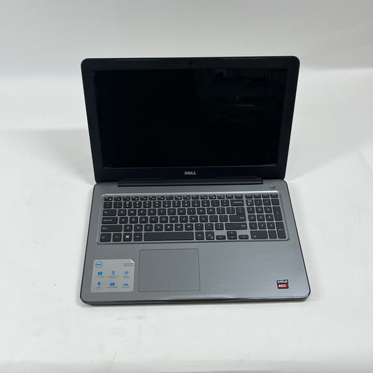 Dell Inspiron 15 5000 P665 15.6" radeon r5 2.5GHz 8GB RAM 1TB Radeon R5 Graphics