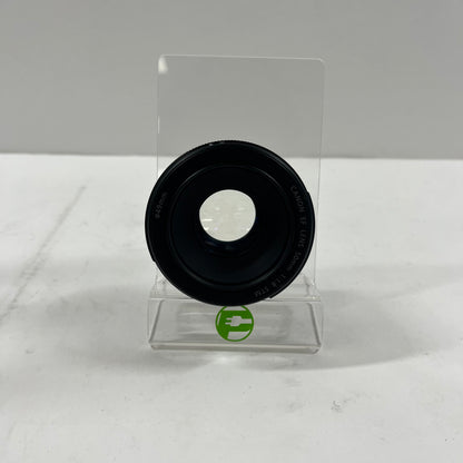 Canon AF-MF 50mm f/0.35-1.1 Auto & Manual Lens