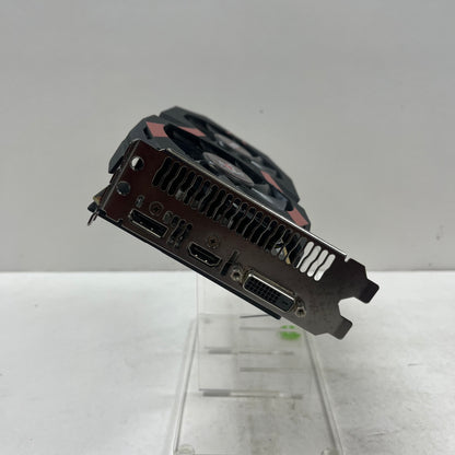 Asus GeForce GTX 1050 Ti Cerberus 4GB GDDR5 Graphics Card CERBERUS-GTX1050TI-04G