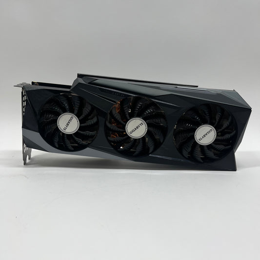 NVIDIA GeForce RTX 3080 10GB GDDR6X Graphics Card GV-N3080GAMING OC 10GD