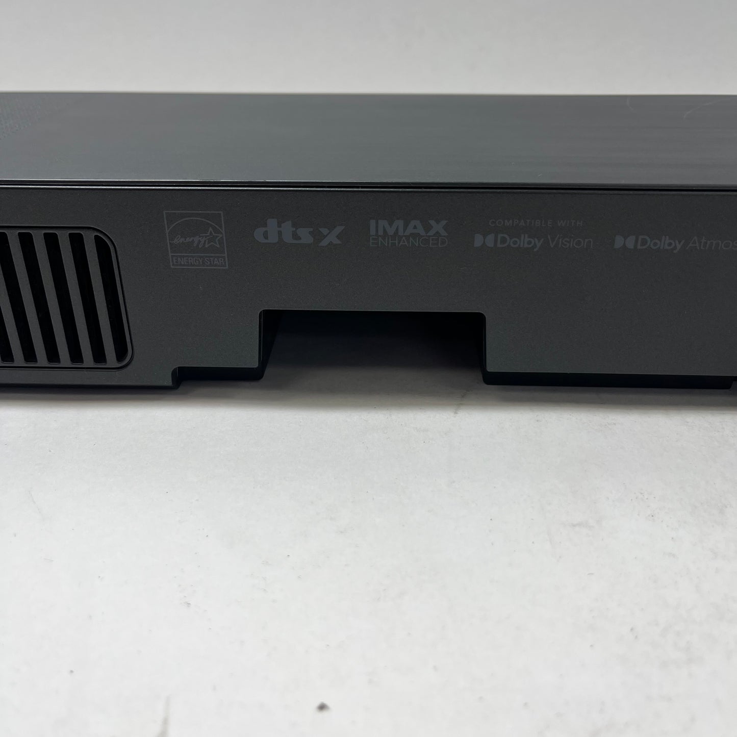 LG SC9S Wireless Soundbar System Black MEZ69096301