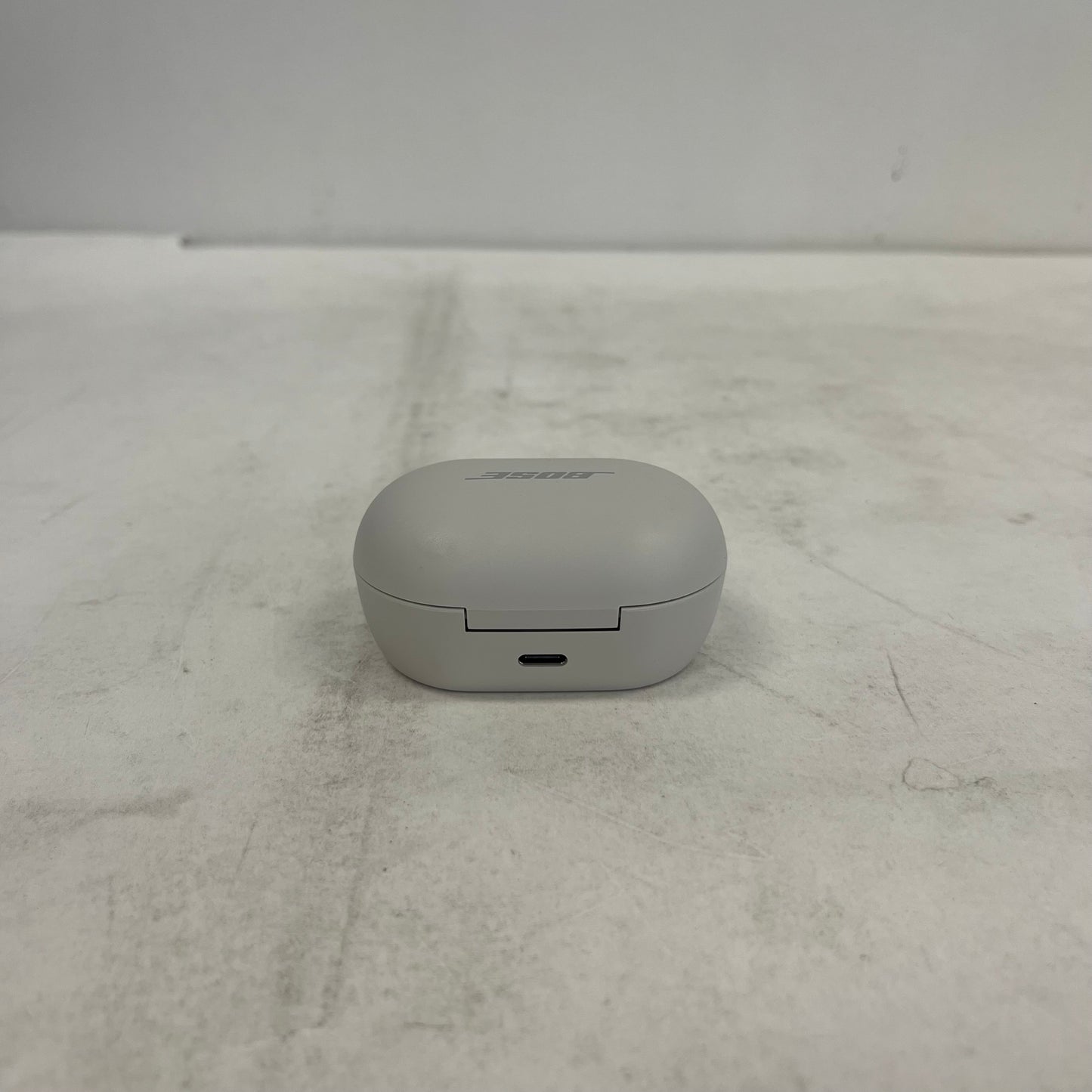 Bose QuietComfort In-Ear Noise Cancelling Bluetooth Earbuds White 888507-0200