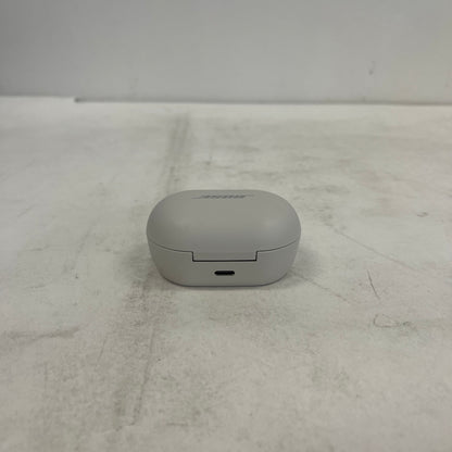 Bose QuietComfort In-Ear Noise Cancelling Bluetooth Earbuds White 888507-0200
