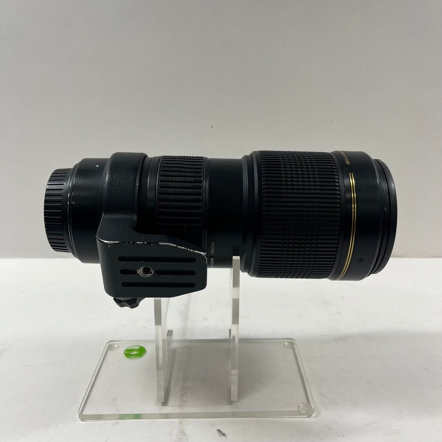 Tamron 70-200mm f/2.8 70-200mm f/2.8 For Canon EF Mount Auto & Manual Lens