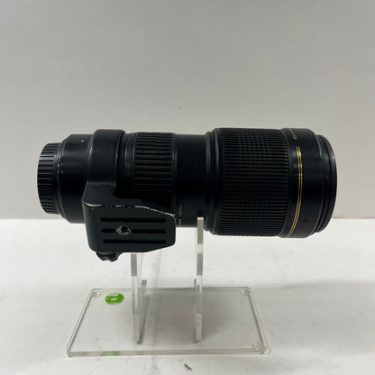 Tamron 70-200mm f/2.8 70-200mm f/2.8 For Canon EF Mount Auto & Manual Lens