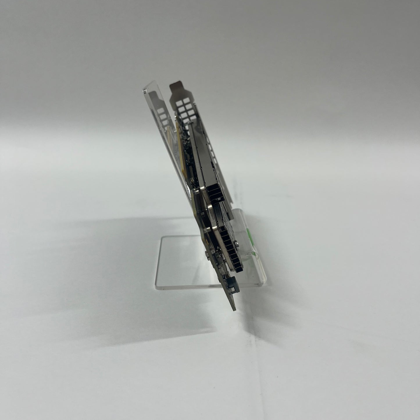 NVIDIA ConnectX-7 200GbE/ NDR200 Network Card CX75310AA