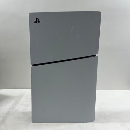 Sony PlayStation 5 Slim Digital Edition PS5 1TB White Console