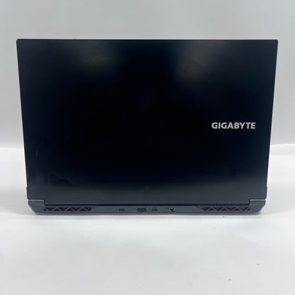 GIGABYTE ax211ngw 15.6" i7-13620H 2.3GHz 16GB RAM 512GB SSD GeForce RTX 4060