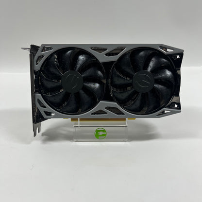 EVGA GeForce GTX 1660 Ti 6GB GDDR6 Graphics Card