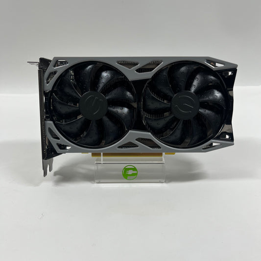 EVGA GeForce GTX 1660 Ti 6GB GDDR6 Graphics Card