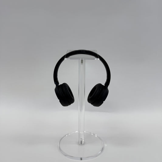 JBL Tune 510BT Wireless On-Ear Bluetooth Headphones Black RT0052-AO0184136