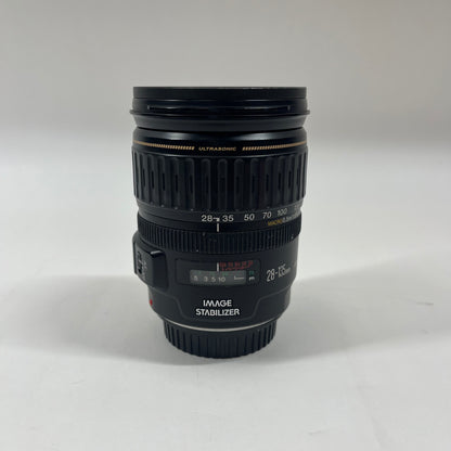 Canon EF 28-135mm f/3.5-5.6 28-135mm f/3.5-5.6