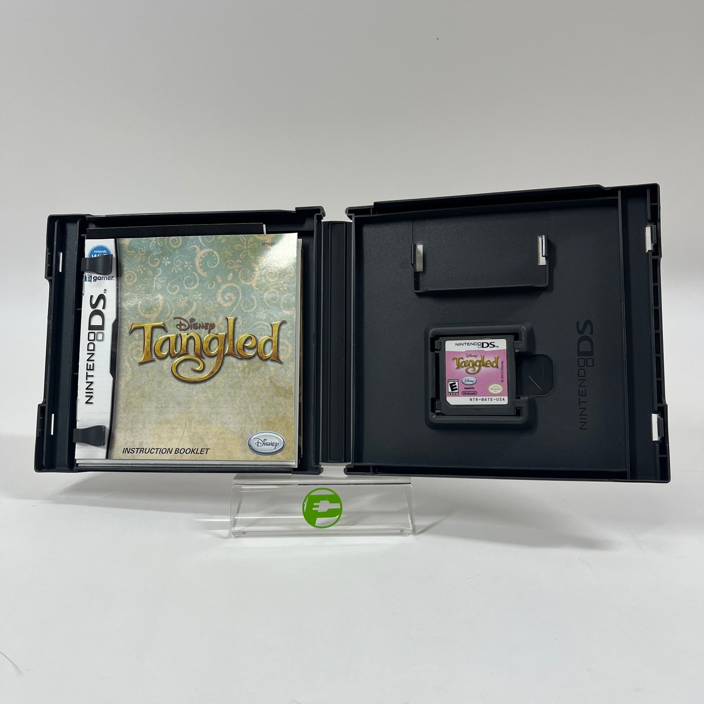 Tangled (Nintendo DS, 2010)