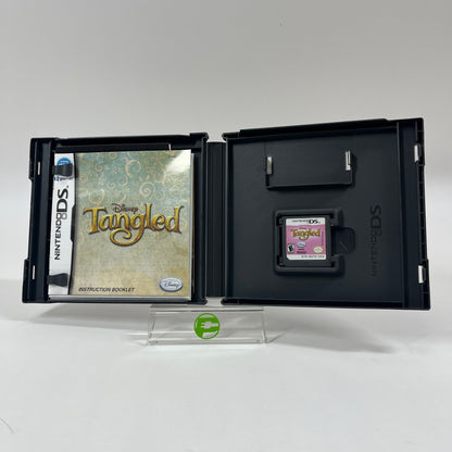 Tangled (Nintendo DS, 2010)