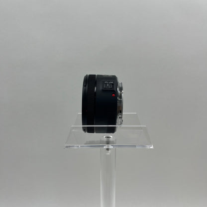 Canon AF-MF 50mm f/1.8 STM 50mm f/1.8 STM