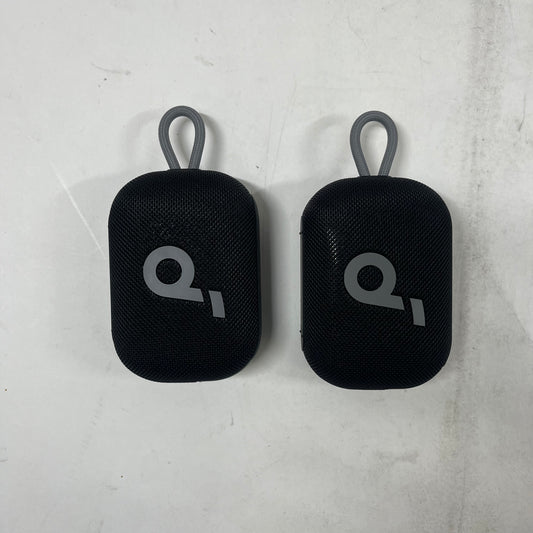 Soundcore Select 4 Go 2 Pack Portable Bluetooth Speaker Black