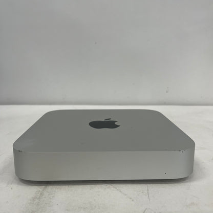 2020 Apple Mac Mini M1 8 Core 3.2GHz 8GB RAM 256GB SSD MGNR3LL/A