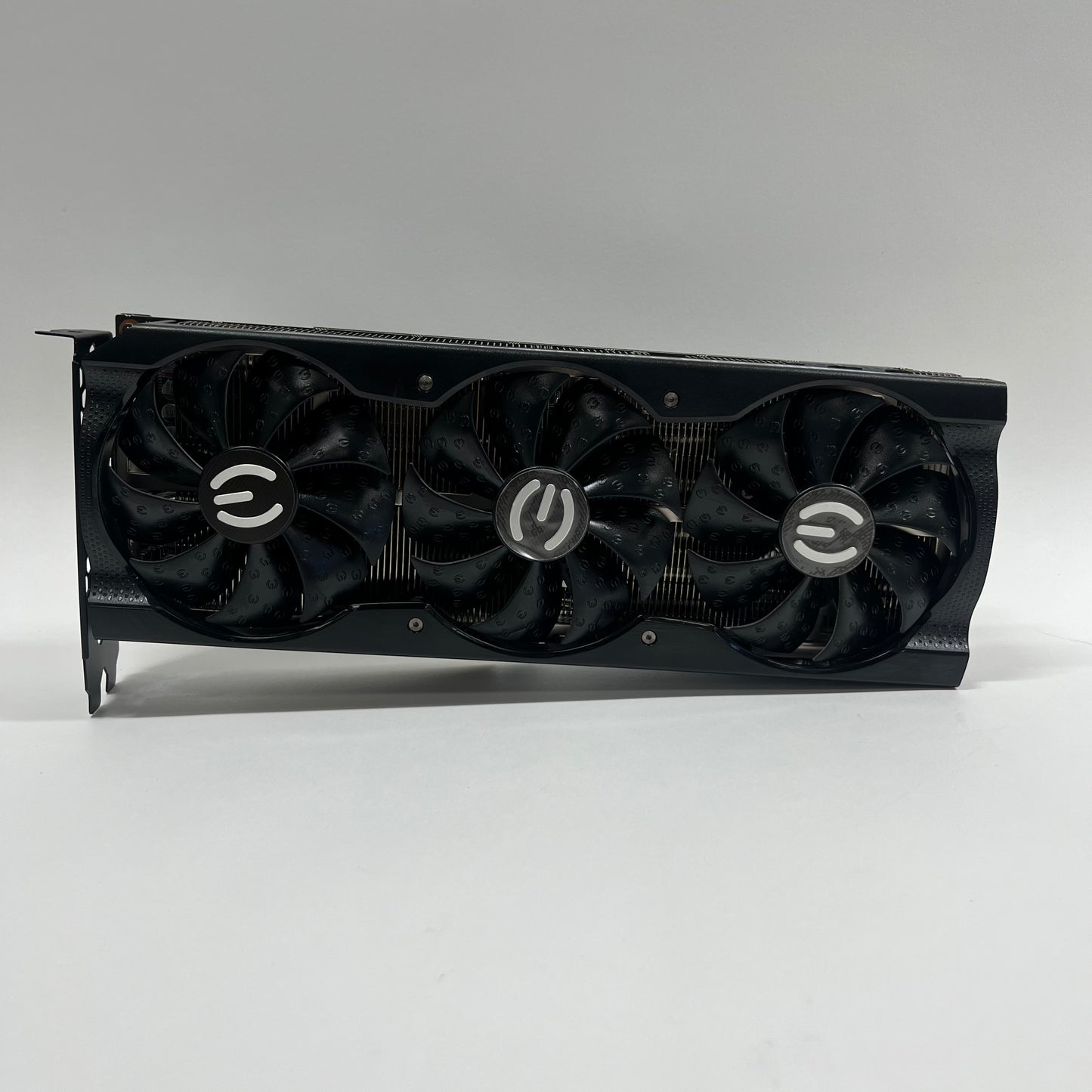 EVGA GeForce RTX 3080 Ti 12GB 