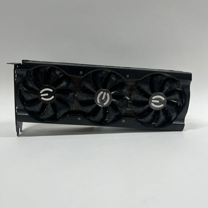 EVGA GeForce RTX 3080 Ti 12GB 
