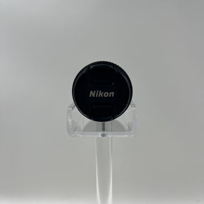 Nikon AF-P DX NIKKOR 18-55mm f/3.5-5.6 G VR