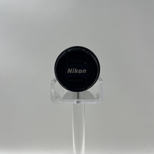 Nikon AF-P DX NIKKOR 18-55mm f/3.5-5.6 G VR