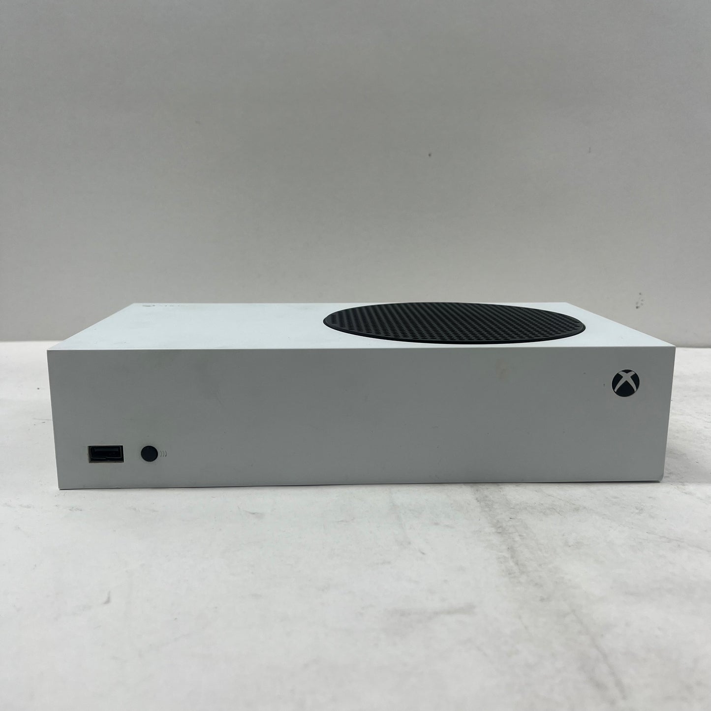 Microsoft Xbox Series S 512GB Console Gaming System Robot White 1883