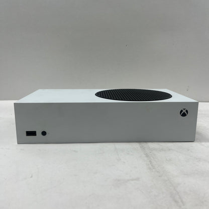 Microsoft Xbox Series S 512GB Console Gaming System Robot White 1883