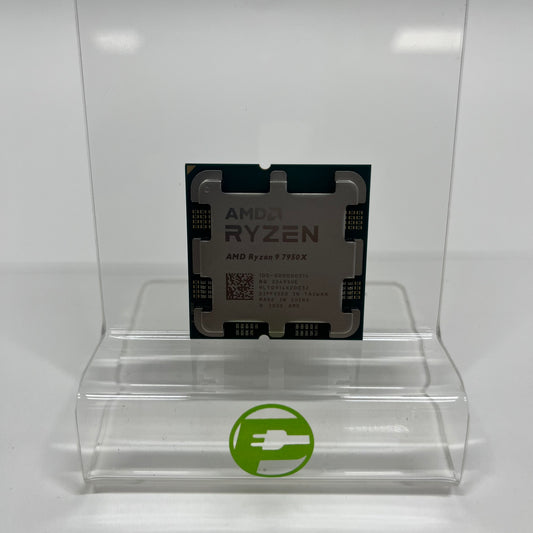 AMD Ryzen 9 7950X 4.50Ghz 16 Core 100-000000514 32 Thread AM5