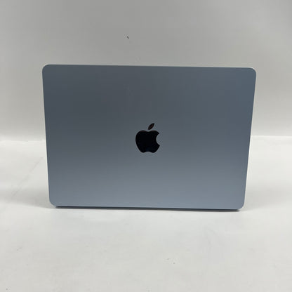 2025 Apple MacBook Air 13.3" M4 10C GPU 4.5GHz 16GB RAM 256GB SSD A3240