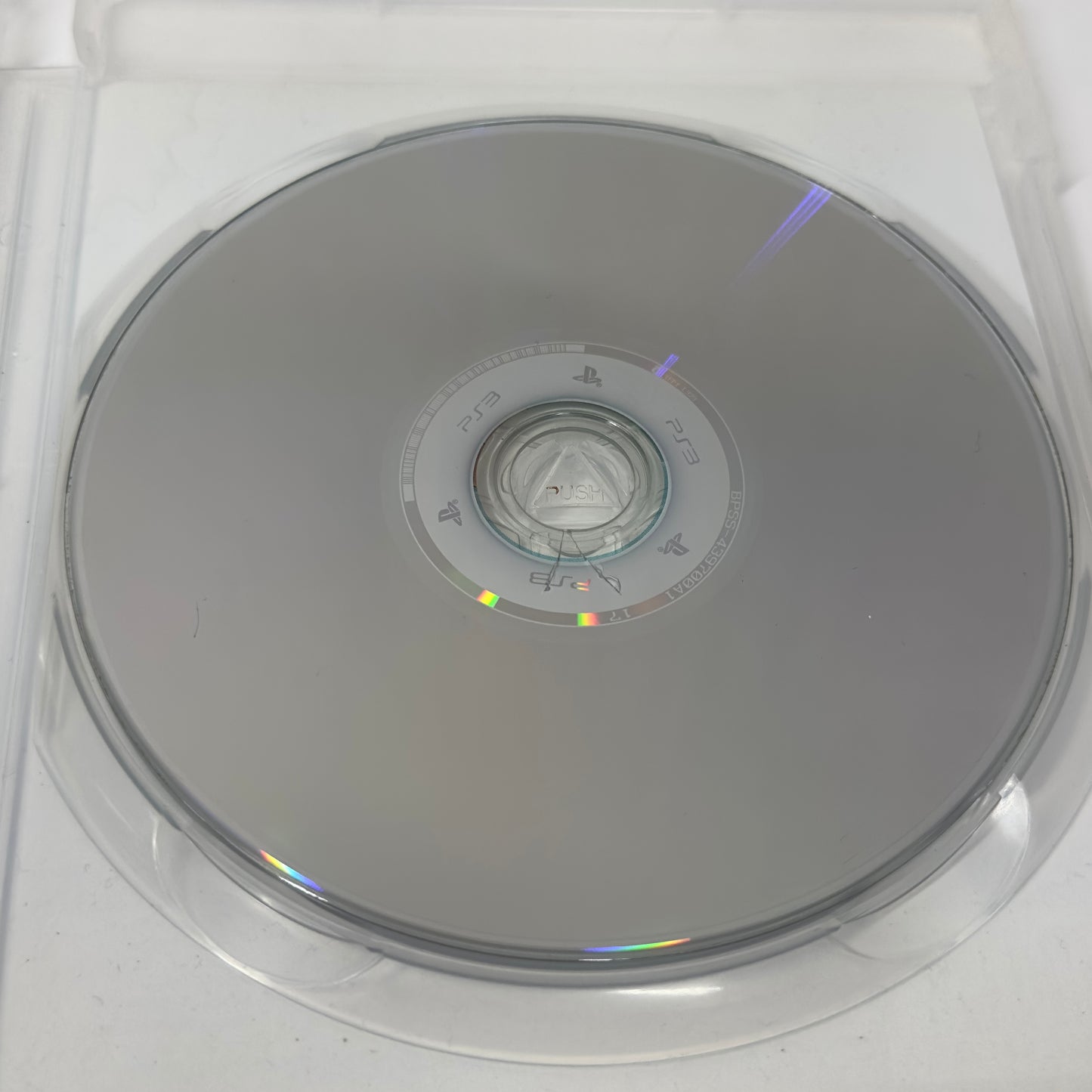 Grand Theft Auto 5 (Sony PlayStation 3 PS3, 2013)