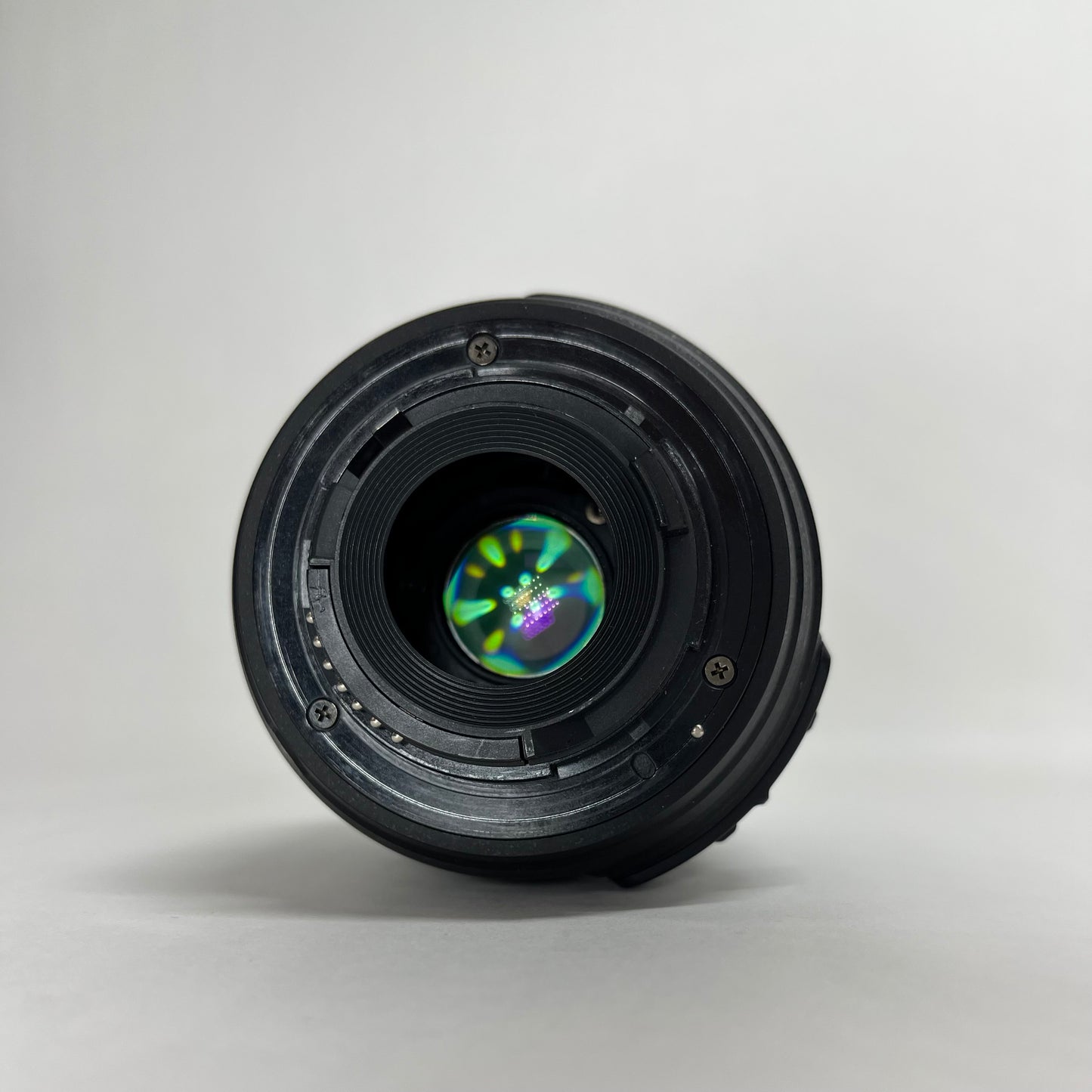 Nikon AF-S NIKKOR 18-55mm 3.5-5.6g