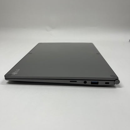 LG LG gram 13z970 13.3" i5-7200U 2.5GHz 8GB RAM 250GB SSD