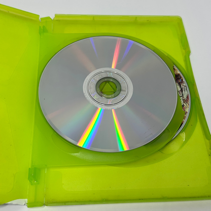 Grand Theft Auto 5 (Microsoft Xbox 360, 2013)