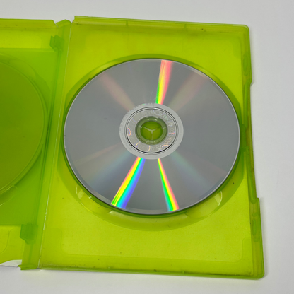 Grand Theft Auto 5 (Microsoft Xbox 360, 2013)
