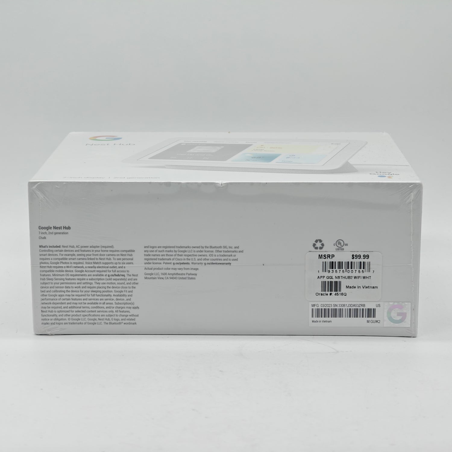 Product Image