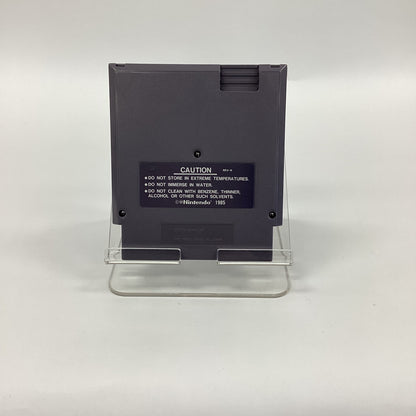 RoboWarrior (Nintendo NES, 1987)