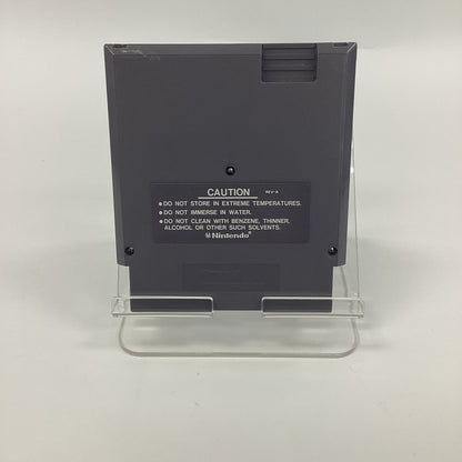 Mario Bros/ Duck Hunt (Nintendo NES, 1985)
