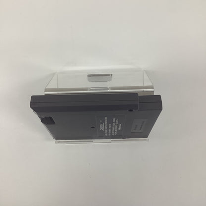 Mario Bros/ Duck Hunt (Nintendo NES, 1985)