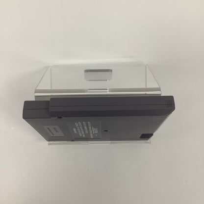 Mario Bros/ Duck Hunt (Nintendo NES, 1985)