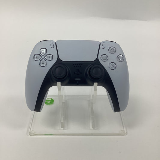 Sony PlayStation 5 PS5 Dualsense Wireless Controller White/Black CFI-ZCT1W
