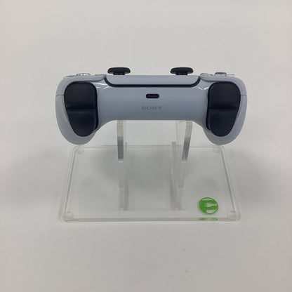 Sony PlayStation 5 PS5 Dualsense Wireless Controller White/Black CFI-ZCT1W